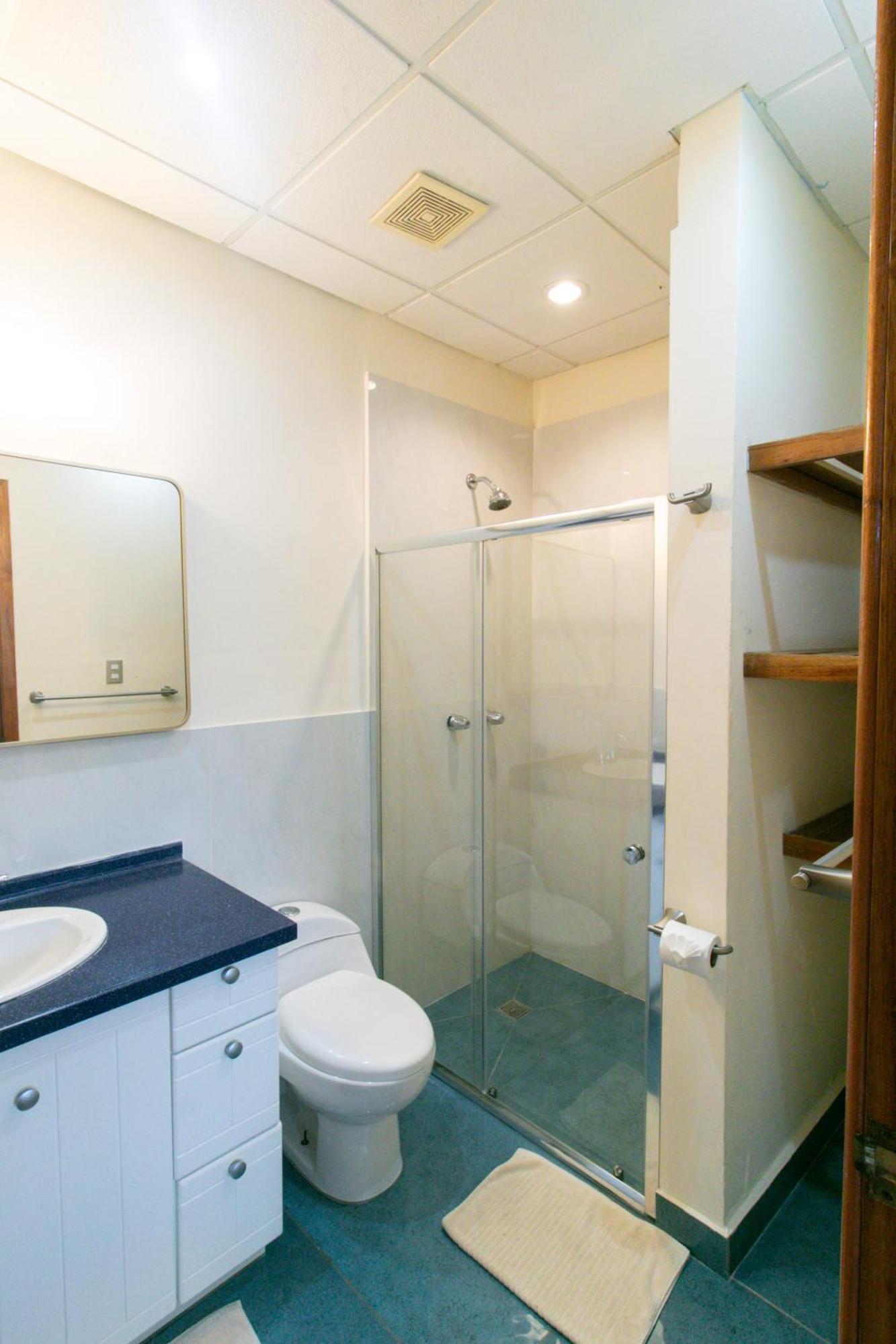 Aqua Point Condos Rentals Bocas del Toro Exterior foto