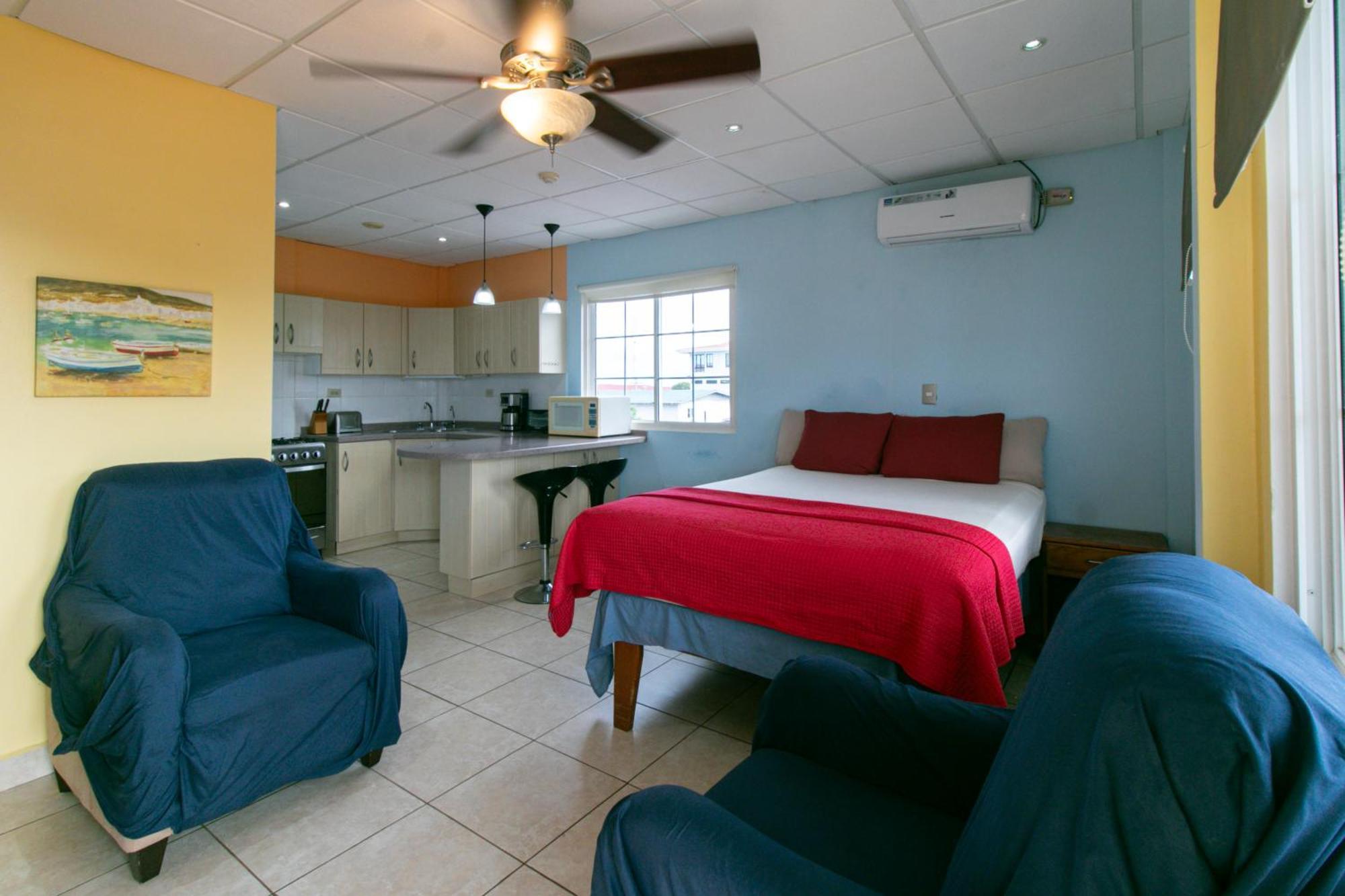 Aqua Point Condos Rentals Bocas del Toro Exterior foto
