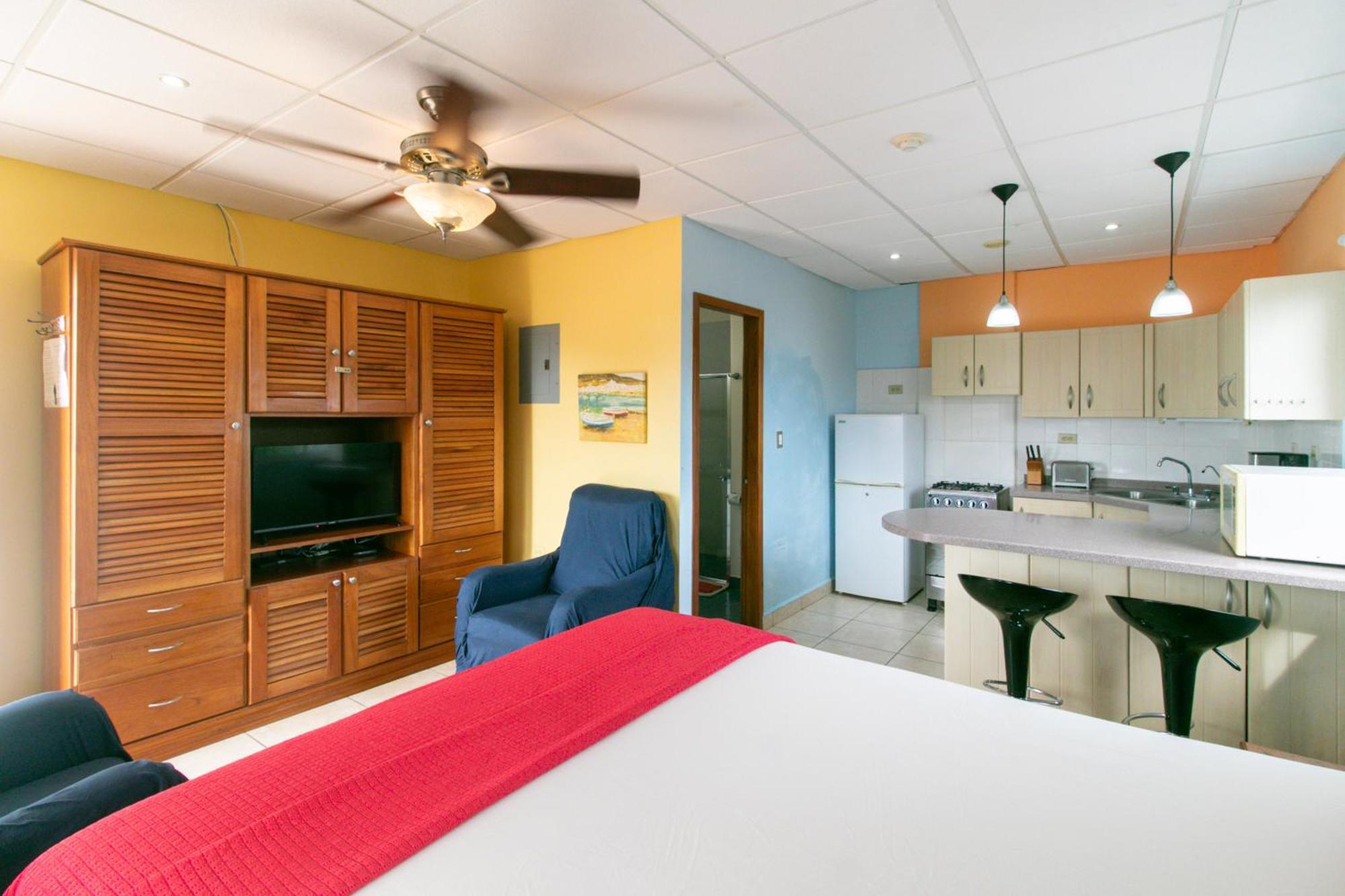 Aqua Point Condos Rentals Bocas del Toro Exterior foto