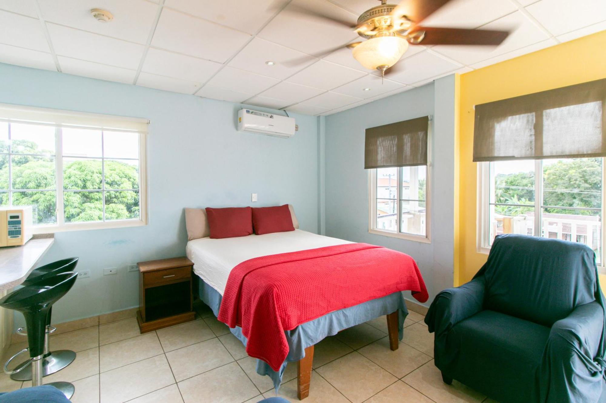 Aqua Point Condos Rentals Bocas del Toro Exterior foto
