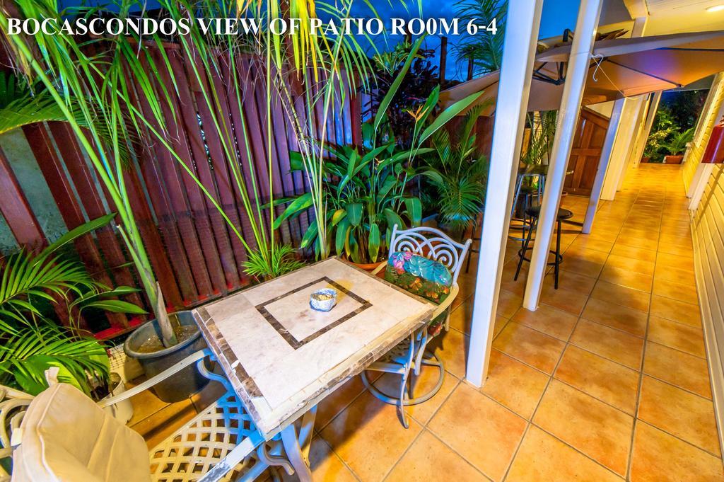 Aqua Point Condos Rentals Bocas del Toro Exterior foto