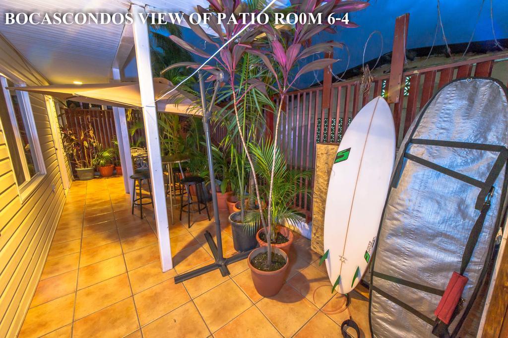 Aqua Point Condos Rentals Bocas del Toro Exterior foto