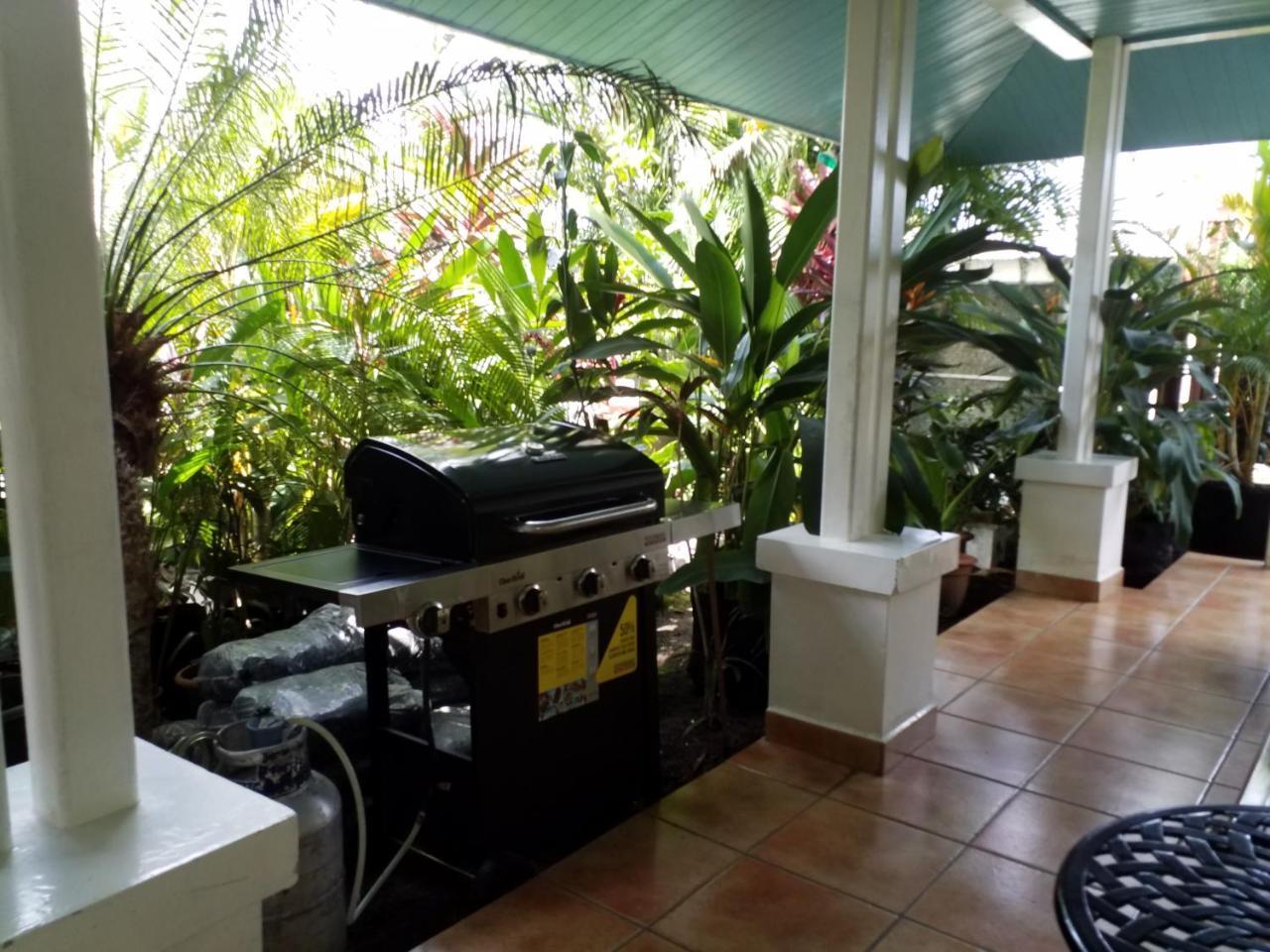 Aqua Point Condos Rentals Bocas del Toro Exterior foto